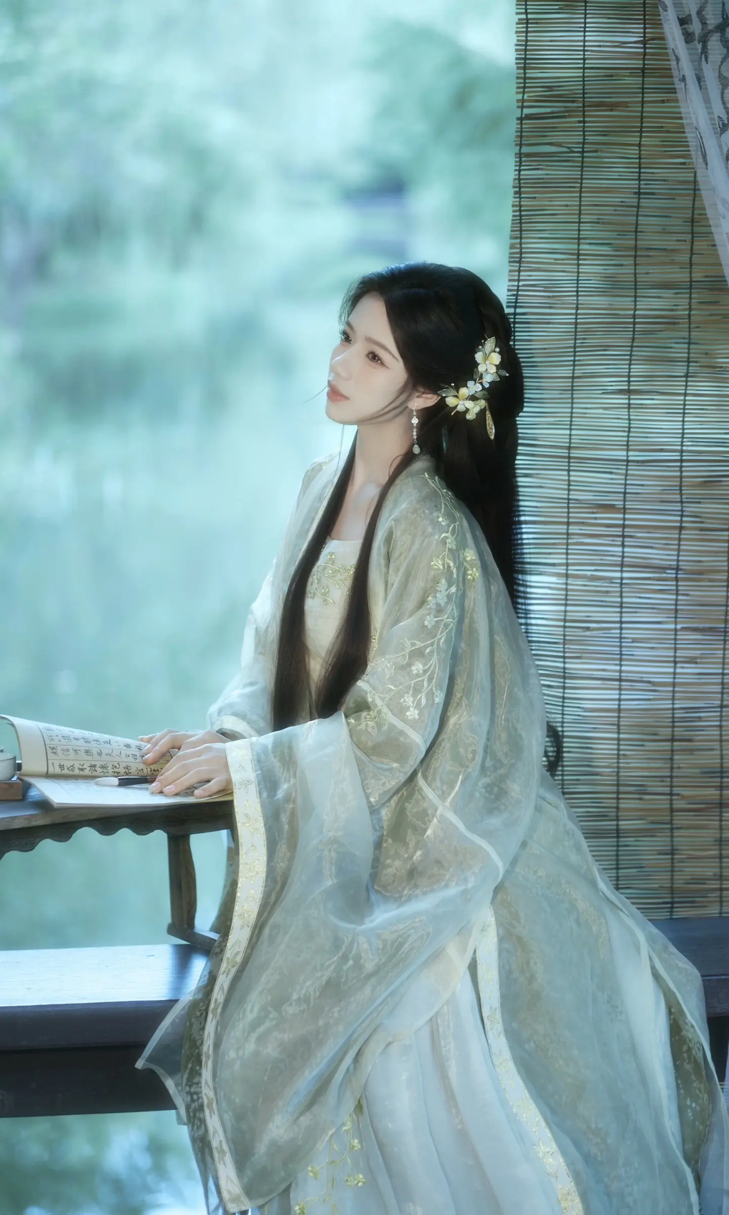 编剧公开课：如何写出扣人心弦的故事