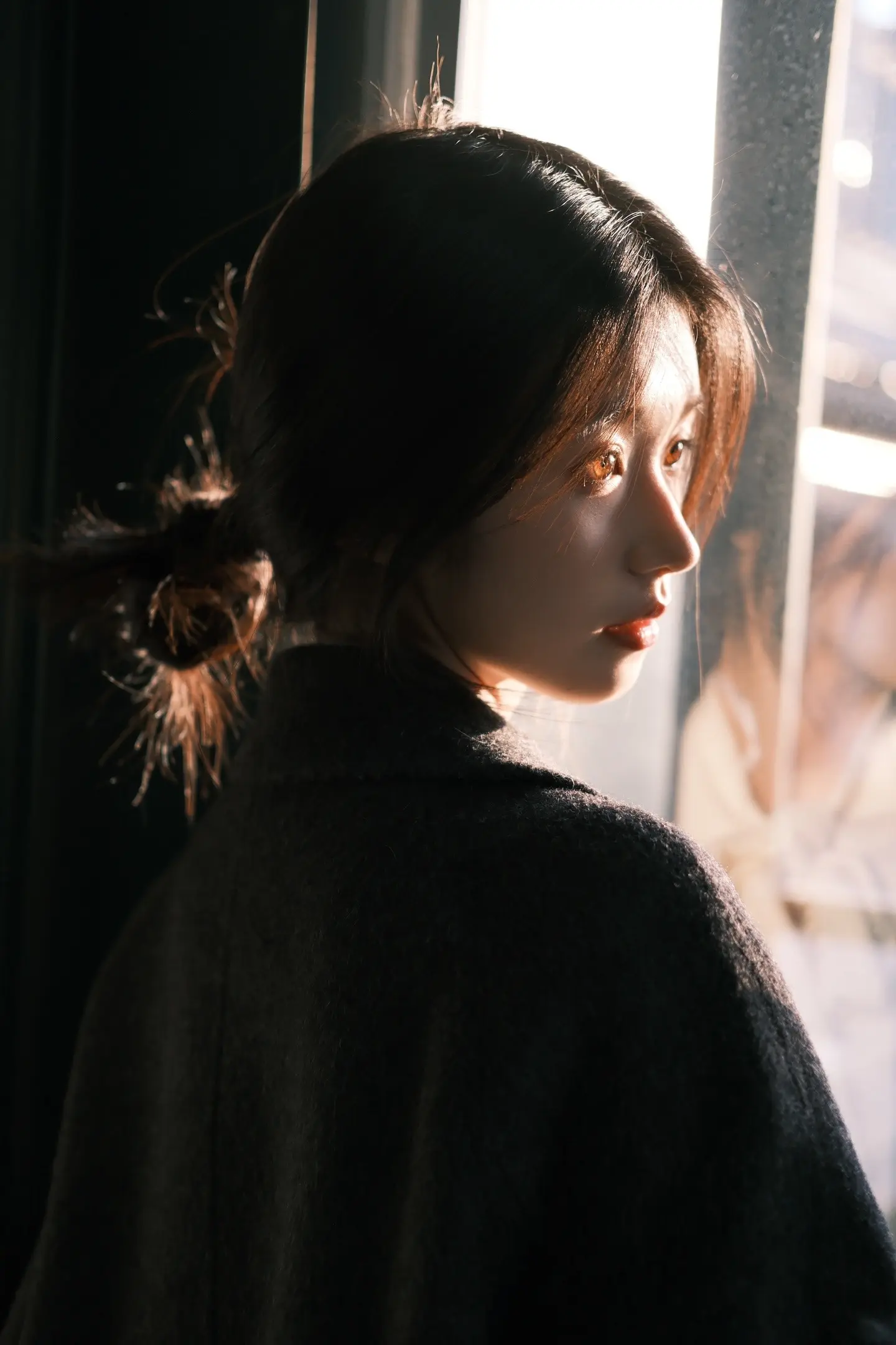 都市情感剧场：深夜食堂的邂逅与告别